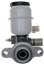 Brake Master Cylinder RS MC390445