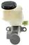 1998 Lincoln Continental Brake Master Cylinder RS MC390446