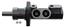 Brake Master Cylinder RS MC390463