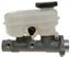 2003 Chevrolet Corvette Brake Master Cylinder RS MC390472