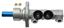 Brake Master Cylinder RS MC390484