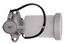 Brake Master Cylinder RS MC390538