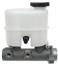 2001 Chevrolet Silverado 1500 Brake Master Cylinder RS MC390541