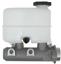 1999 GMC Sierra 1500 Brake Master Cylinder RS MC390542