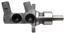 Brake Master Cylinder RS MC390555