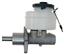 Brake Master Cylinder RS MC390556