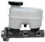 Brake Master Cylinder RS MC390571