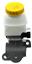 Brake Master Cylinder RS MC390577