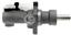 2002 Chrysler Neon Brake Master Cylinder RS MC390579