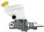 2002 Chrysler Neon Brake Master Cylinder RS MC390579