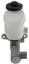 Brake Master Cylinder RS MC390588