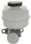 Brake Master Cylinder RS MC390592