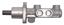 Brake Master Cylinder RS MC390593