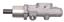 Brake Master Cylinder RS MC390593