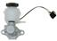 Brake Master Cylinder RS MC390606