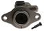 Brake Master Cylinder RS MC390675