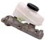 Brake Master Cylinder RS MC390693