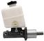 Brake Master Cylinder RS MC390711