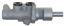 Brake Master Cylinder RS MC390716