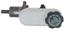 Brake Master Cylinder RS MC390739