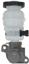 Brake Master Cylinder RS MC390739