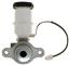 Brake Master Cylinder RS MC390748