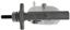 Brake Master Cylinder RS MC390753