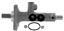 Brake Master Cylinder RS MC390766