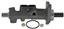 Brake Master Cylinder RS MC390766