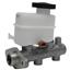 2002 Hyundai Santa Fe Brake Master Cylinder RS MC390799