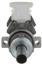 Brake Master Cylinder RS MC390819