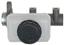 Brake Master Cylinder RS MC390837