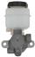 Brake Master Cylinder RS MC390839