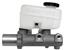 Brake Master Cylinder RS MC390847