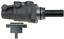 Brake Master Cylinder RS MC390861