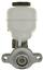 Brake Master Cylinder RS MC390884