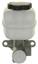 Brake Master Cylinder RS MC390884