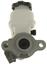 Brake Master Cylinder RS MC390887