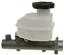 Brake Master Cylinder RS MC390916