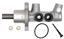 Brake Master Cylinder RS MC390923