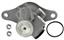 Brake Master Cylinder RS MC390925