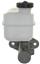 2006 Dodge Dakota Brake Master Cylinder RS MC390926