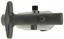 Brake Master Cylinder RS MC390929