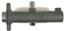 Brake Master Cylinder RS MC390961