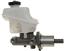 2007 Dodge Magnum Brake Master Cylinder RS MC390977