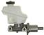 2005 Dodge Magnum Brake Master Cylinder RS MC390978