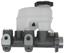 Brake Master Cylinder RS MC390982