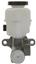 Brake Master Cylinder RS MC390984