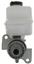 Brake Master Cylinder RS MC390991