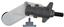 Brake Master Cylinder RS MC391004